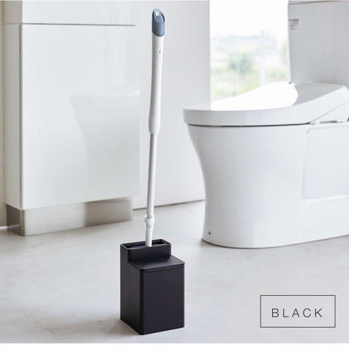 クリーナーシート収納付きトイレワイパースタンド タワー.|s10